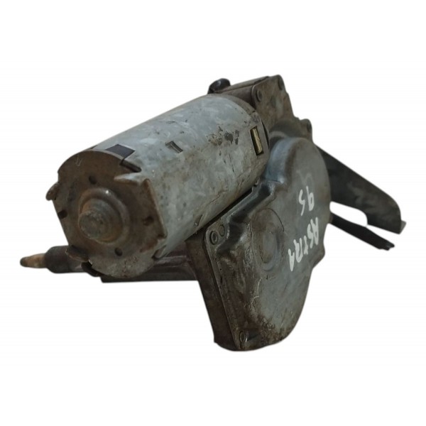 Motor Limpador Parabrisa Traseiro Gm Astra 1993 1994 A 1996