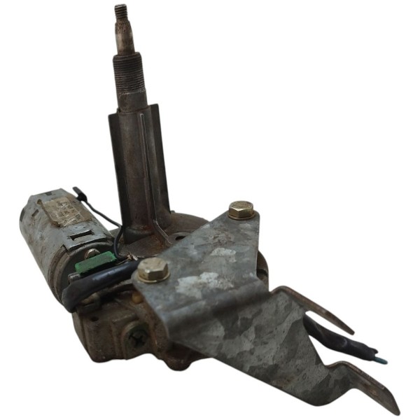 Motor Limpador Parabrisa Traseiro Gm Astra 1993 1994 A 1996