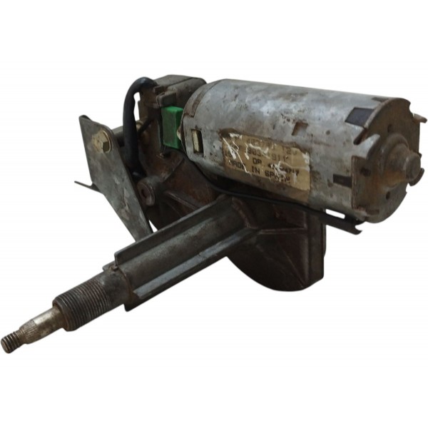 Motor Limpador Parabrisa Traseiro Gm Astra 1993 1994 A 1996