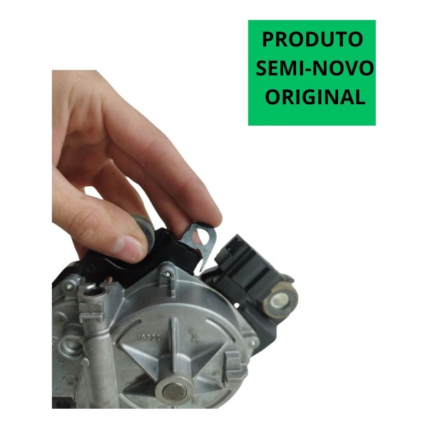 Motor Limpador Parabrisa Traseiro Mercedes Gla200 2014 2018