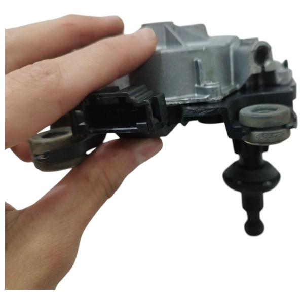 Motor Limpador Parabrisa Traseiro Mercedes Gla200 2014 2018