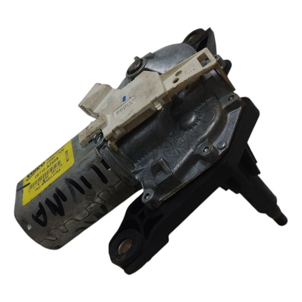 Motor Limpador Parabrisa Traseiro Nissan Livina 2008 A 2012