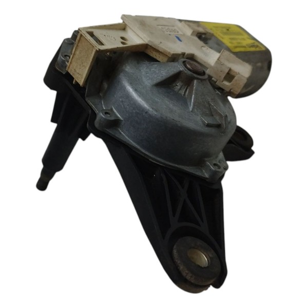 Motor Limpador Parabrisa Traseiro Nissan Livina 2008 A 2012