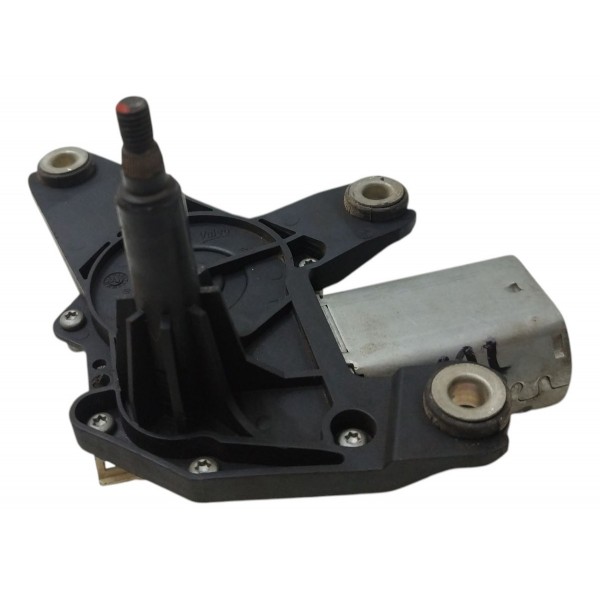 Motor Limpador Parabrisa Traseiro Nissan Livina 2008 A 2012