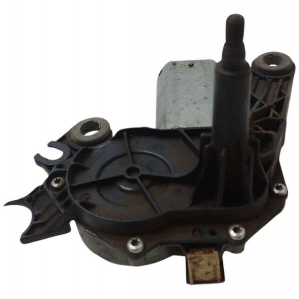Motor Limpador Parabrisa Traseiro Xsara Picasso 2001 A 2012