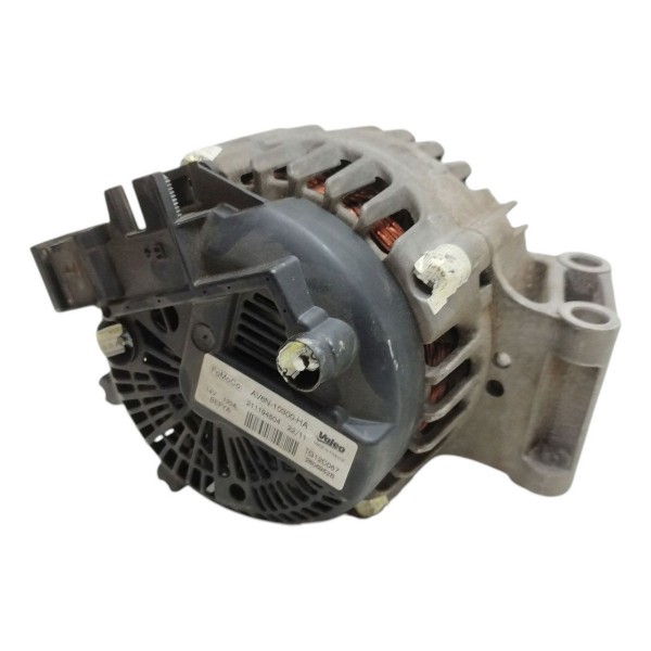 Alternador Ford Focus 14v 120a 2013 2014 2015 2016 2017