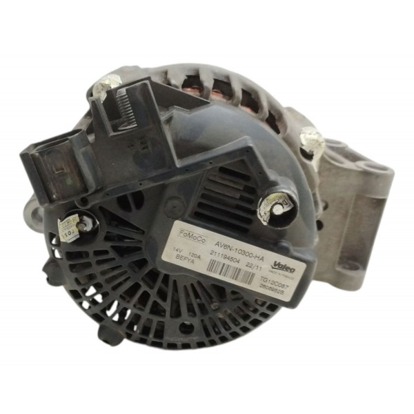Alternador Ford Focus 14v 120a 2013 2014 2015 2016 2017
