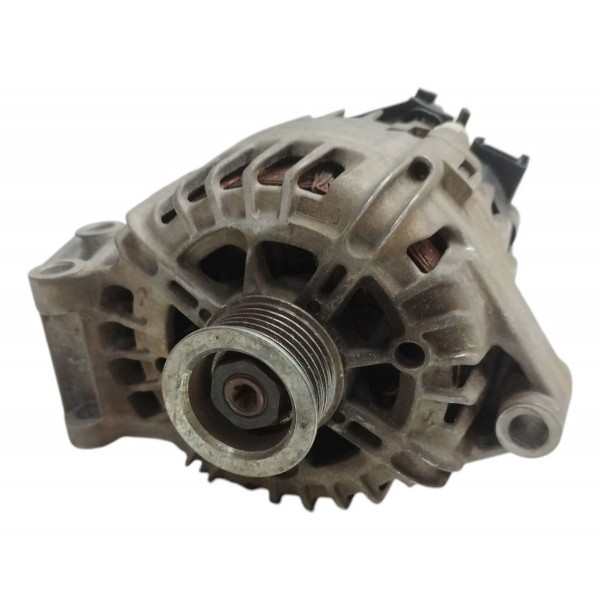 Alternador Ford Focus 14v 120a 2013 2014 2015 2016 2017