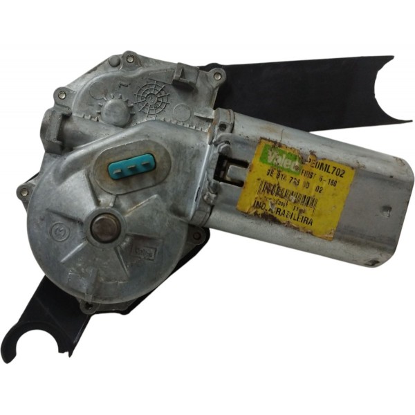 Motor Limpador Parabrisa Traseiro Xsara Picasso 2001 A 2012