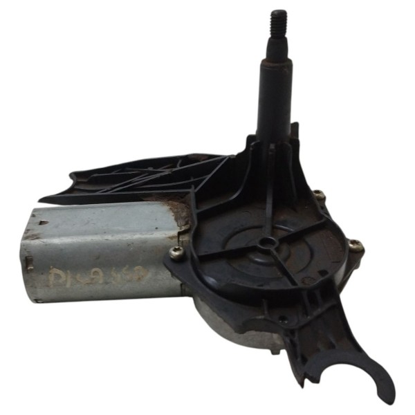 Motor Limpador Parabrisa Traseiro Xsara Picasso 2001 A 2012