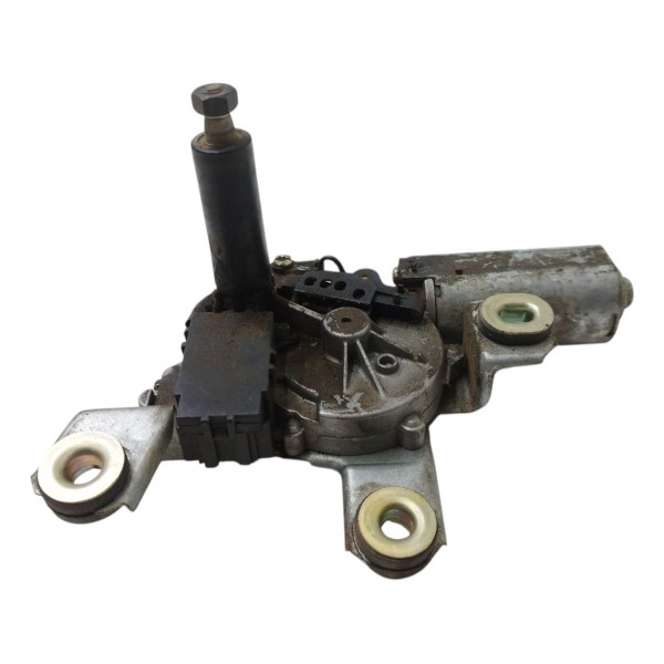 Motor Limpador Parabrisa Traseiro A160 A190 1999 A 2005