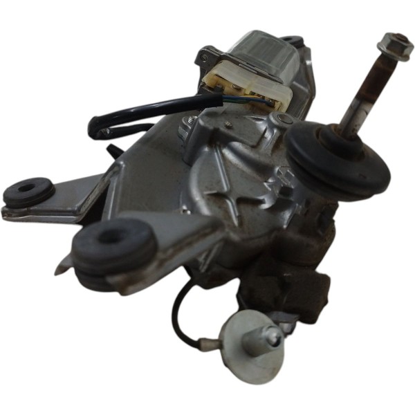 Motor Limpador Parabrisa Traseiro Grand Vitara 2012 A 2015