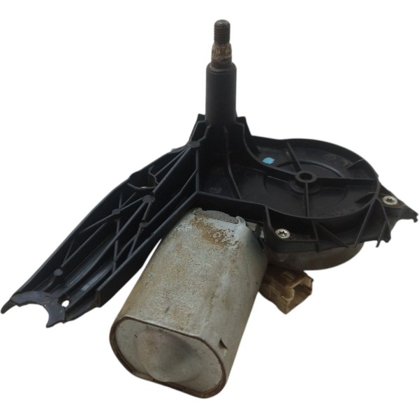Motor Limpador Parabrisa Traseiro Peugeot 307 2007 A 2011