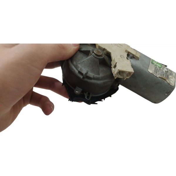 Motor Limpador Parabrisa Traseiro Peugeot 307 2007 A 2011