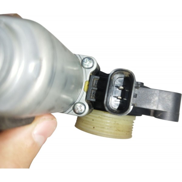 Motor Máquina Vidro Dianteira Direita Hyundai I30 2012  2017