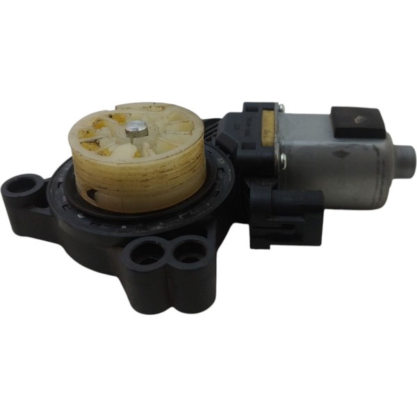 Motor Máquina Vidro Dianteira Direita Hyundai I30 2012  2017