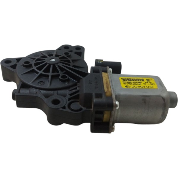 Motor Máquina Vidro Dianteira Direita Hyundai I30 2012  2017