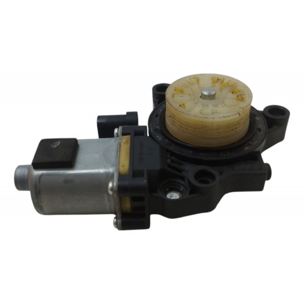 Motor Máquina Vidro Dianteira Direita Hyundai I30 2012  2017