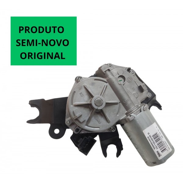 Motor Limpador Parabrisa Traseiro Renault Sandero 2015 2021