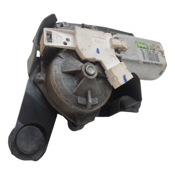 Motor Parabrisa Traseiro C3 Picasso Aircross 2010 A 2016