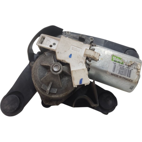 Motor Parabrisa Traseiro C3 Picasso Aircross 2010 A 2016