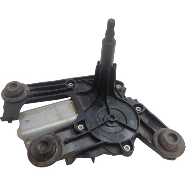 Motor Parabrisa Traseiro C3 Picasso Aircross 2010 A 2016