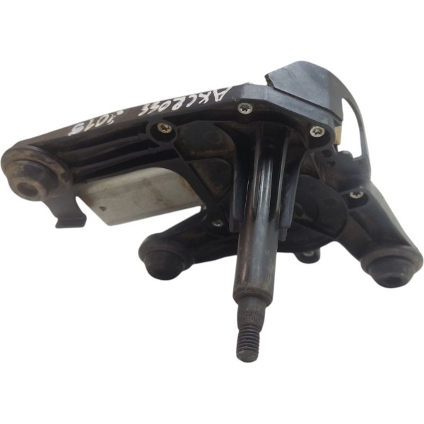 Motor Parabrisa Traseiro C3 Picasso Aircross 2010 A 2016