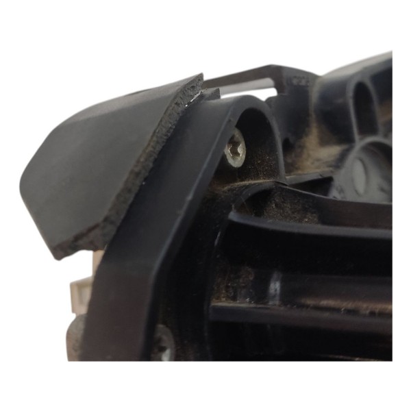 Motor Parabrisa Traseiro C3 Picasso Aircross 2010 A 2016