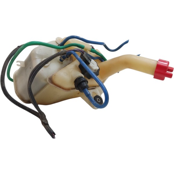 Reservatório Gasolina Partida Frio Fiat Siena 2009 A 2014