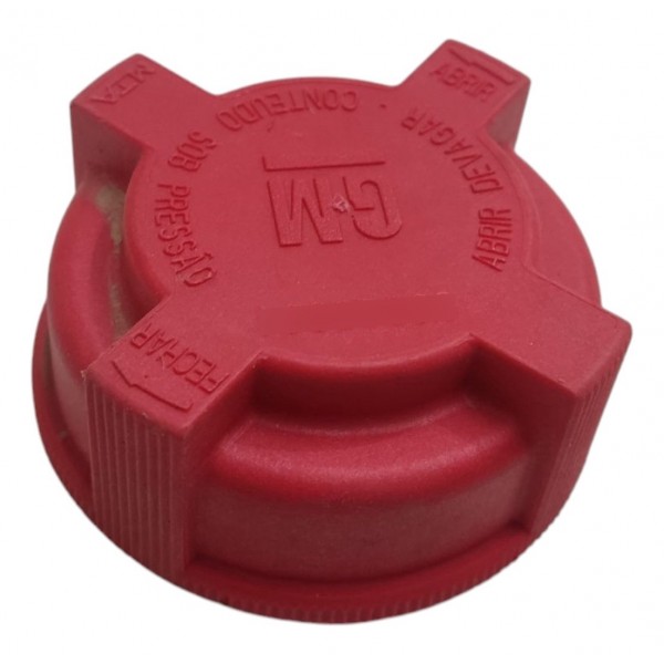 Tampa Reservatório Partida Frio Chevrolet 93353661 Original