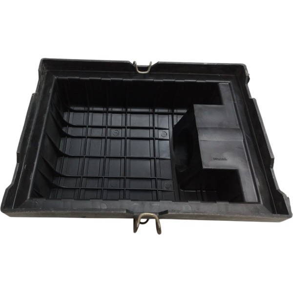 Tampa Caixa Filtro Ar Fiat Uno Elba 1991 1992 1993 A 1999