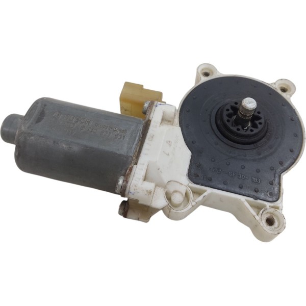 Motor Máquina Vidro Traseira Direita Vw Fox 2004 A 2014