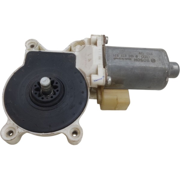 Motor Máquina Vidro Traseira Direita Vw Fox 2004 A 2014