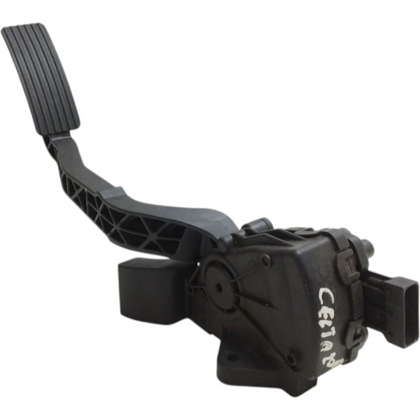 Acelerador Chevrolet Corsa Classic 2009 2010 2011 A 2017