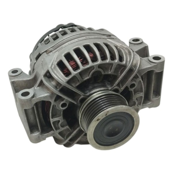 Alternador Volkswagen Jetta Tiguan 2.0 2011 2012 2013 2014