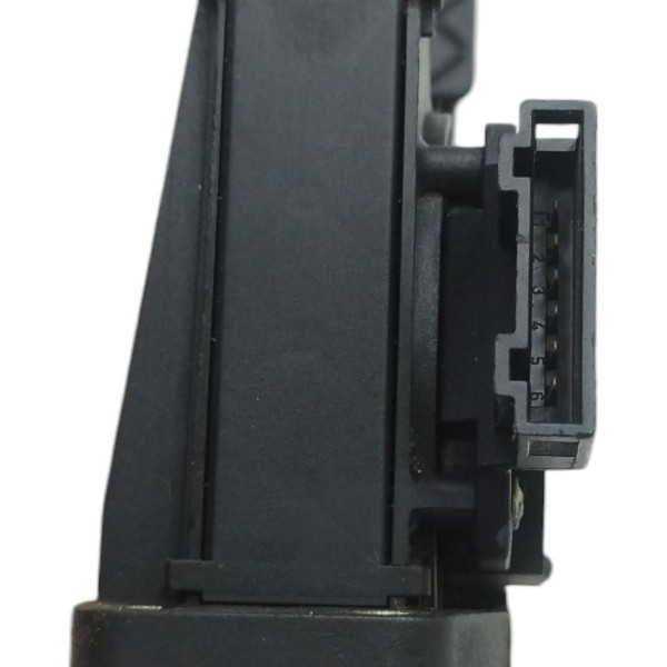 Pedal Acelerador Volkswagen Gol Saveiro Parati 1999 A 2005