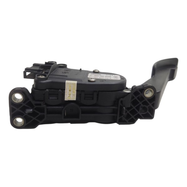 Pedal Acelerador Renault Sandero Logan 2014 2015 2016 2017 Preto