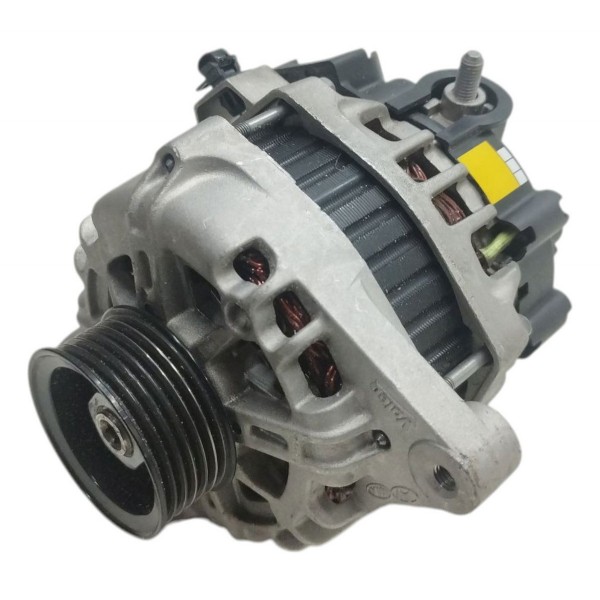 Alternador Hb20 2018 2019 2020 2021 2022 2023 Original