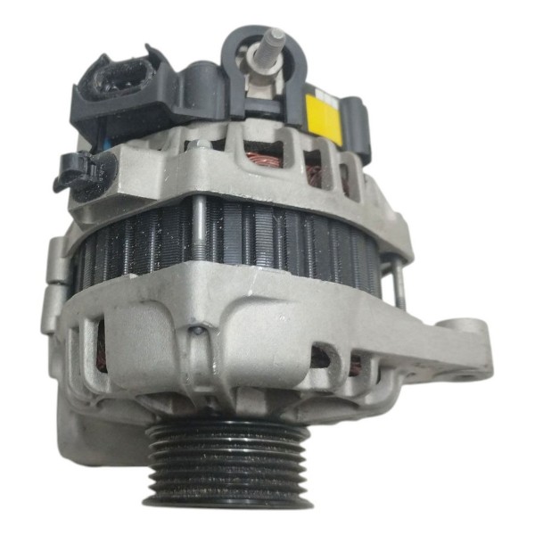 Alternador Hb20 2018 2019 2020 2021 2022 2023 Original