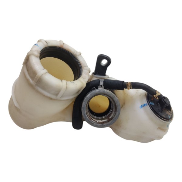 Reservatório Gasolina Partida Frio Honda City Fit 2009 2014