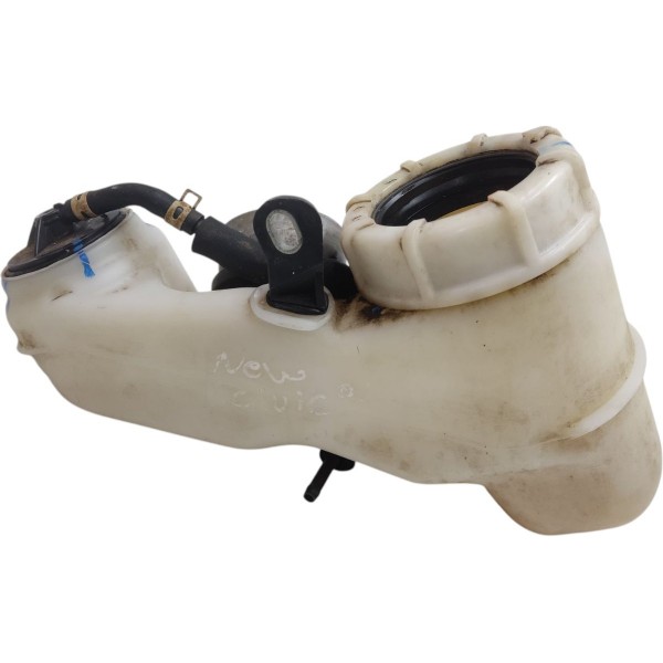 Reservatório Gasolina Partida Frio Honda City Fit 2009 2014