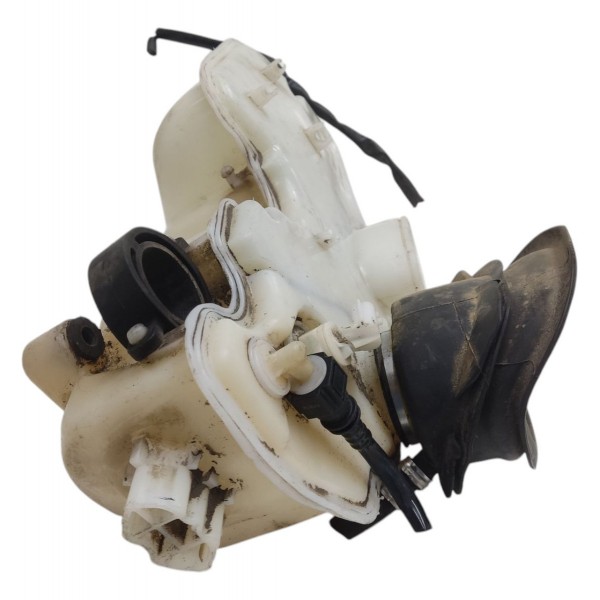 Reservatório Gasolina Partida Frio Sandero Logan 2014 A 2020