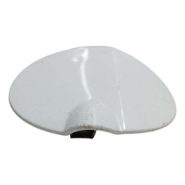 Portinhola Tanque Combustível Ford Ka 1996 1997 1998 A 2003 Branco 2000