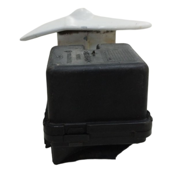 Portinhola Tanque Combustível Ford Ka 1996 1997 1998 A 2003 Branco 2000