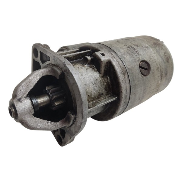 Motor Partida Arranque Vw Gol Parati Voyage Saveiro G1 1.6