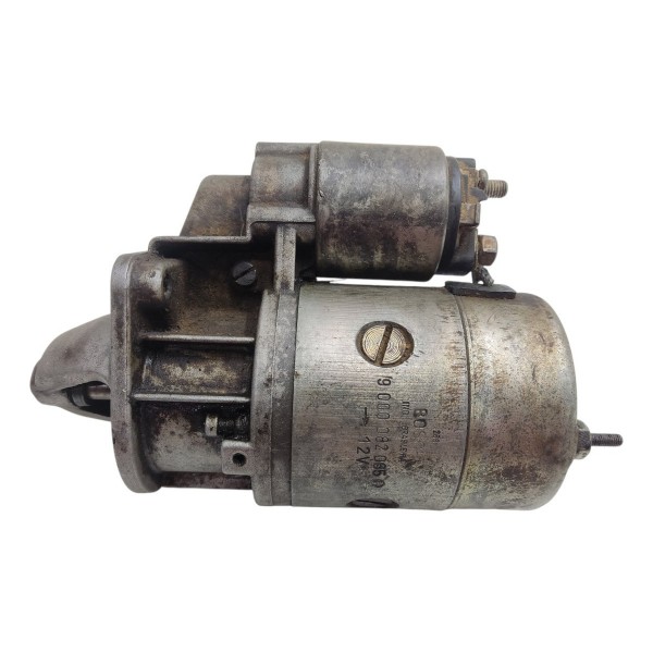 Motor Partida Arranque Vw Gol Parati Voyage Saveiro G1 1.6