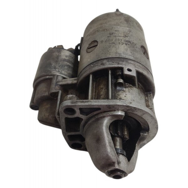 Motor Partida Arranque Vw Gol Parati Voyage Saveiro G1 1.6