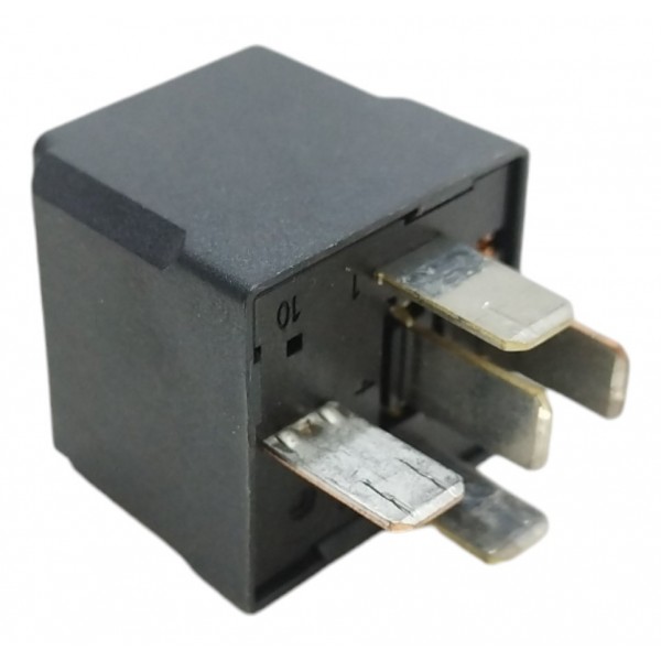 Relé Caixa Fusível 4 Pinos 12v Chevrolet 13500119 Original
