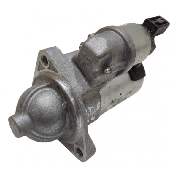 Motor Partida Arranque Hyundai Hb20 1.0 3cc 2019 2020 A 2023