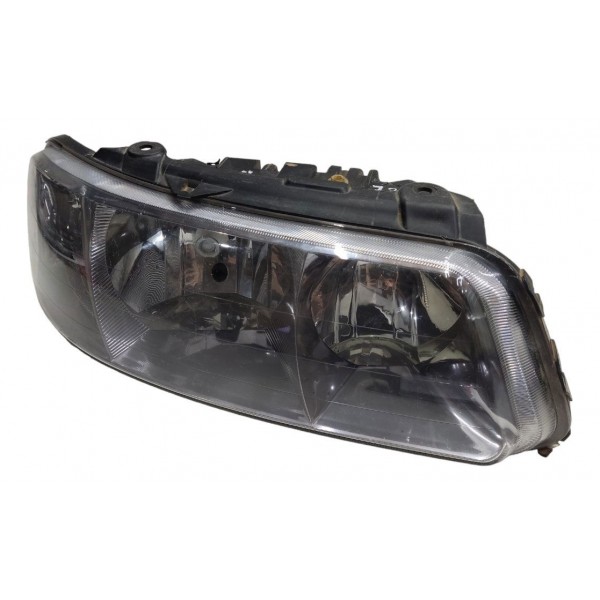 Farol Direito Gol Parati Saveiro G3 2003 2004 2005 Duplo Direito/passageiro